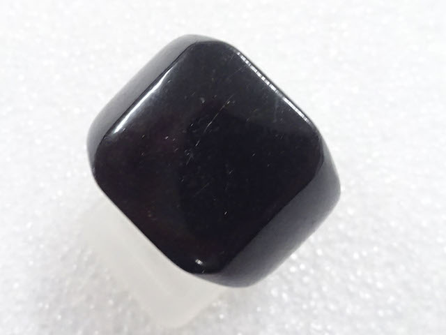 JAPANESE KIMONO / ANTIQUE RING (NO. 15.5)